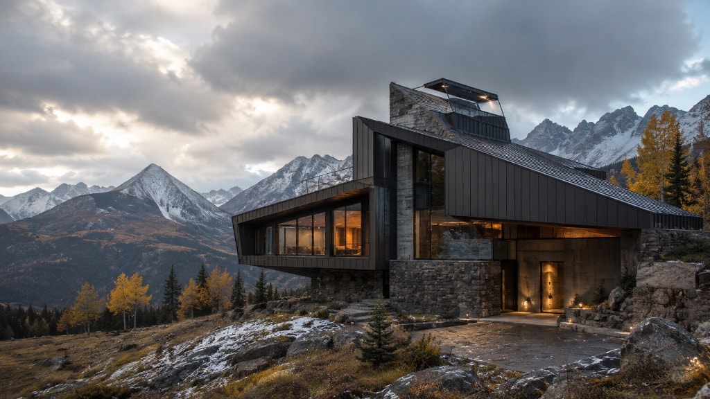 Crested Butte Retreat — Crested Butte, Colorado
